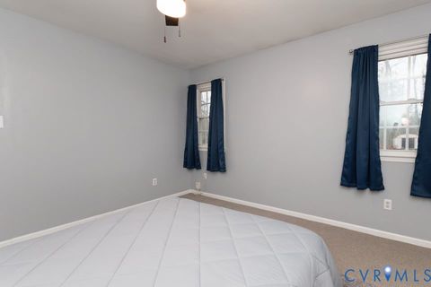 Tiny photo for 7831 Courthouse Road, Chesterfield, VA 23832 (MLS # 2604686)