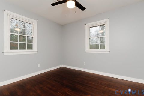 Tiny photo for 7831 Courthouse Road, Chesterfield, VA 23832 (MLS # 2604686)