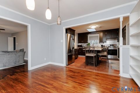 Tiny photo for 7831 Courthouse Road, Chesterfield, VA 23832 (MLS # 2604686)