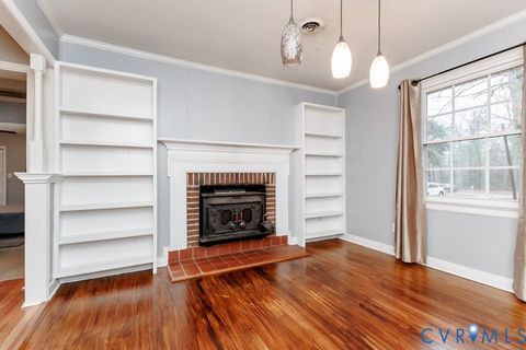 Tiny photo for 7831 Courthouse Road, Chesterfield, VA 23832 (MLS # 2604686)