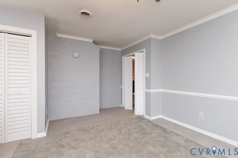 Tiny photo for 7831 Courthouse Road, Chesterfield, VA 23832 (MLS # 2604686)