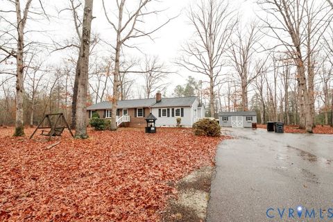 Tiny photo for 7831 Courthouse Road, Chesterfield, VA 23832 (MLS # 2604686)
