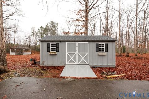 Tiny photo for 7831 Courthouse Road, Chesterfield, VA 23832 (MLS # 2604686)