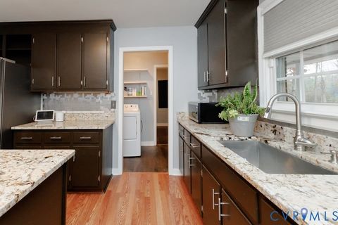 Tiny photo for 7831 Courthouse Road, Chesterfield, VA 23832 (MLS # 2604686)