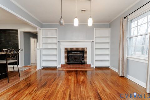 Tiny photo for 7831 Courthouse Road, Chesterfield, VA 23832 (MLS # 2604686)