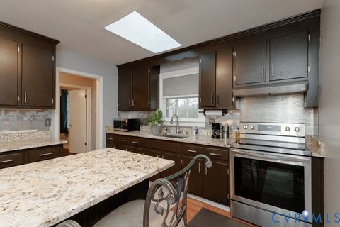 Tiny photo for 7831 Courthouse Road, Chesterfield, VA 23832 (MLS # 2604686)