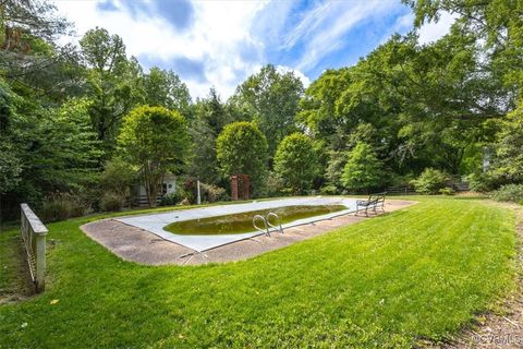 Tiny photo for 4220 Southampton Road, Richmond, VA 23235 (MLS # 2511581)