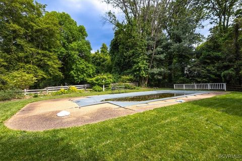 Tiny photo for 4220 Southampton Road, Richmond, VA 23235 (MLS # 2511581)