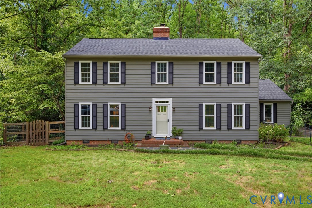 11518 Poplar Ridge Road, Midlothian, VA, 23236