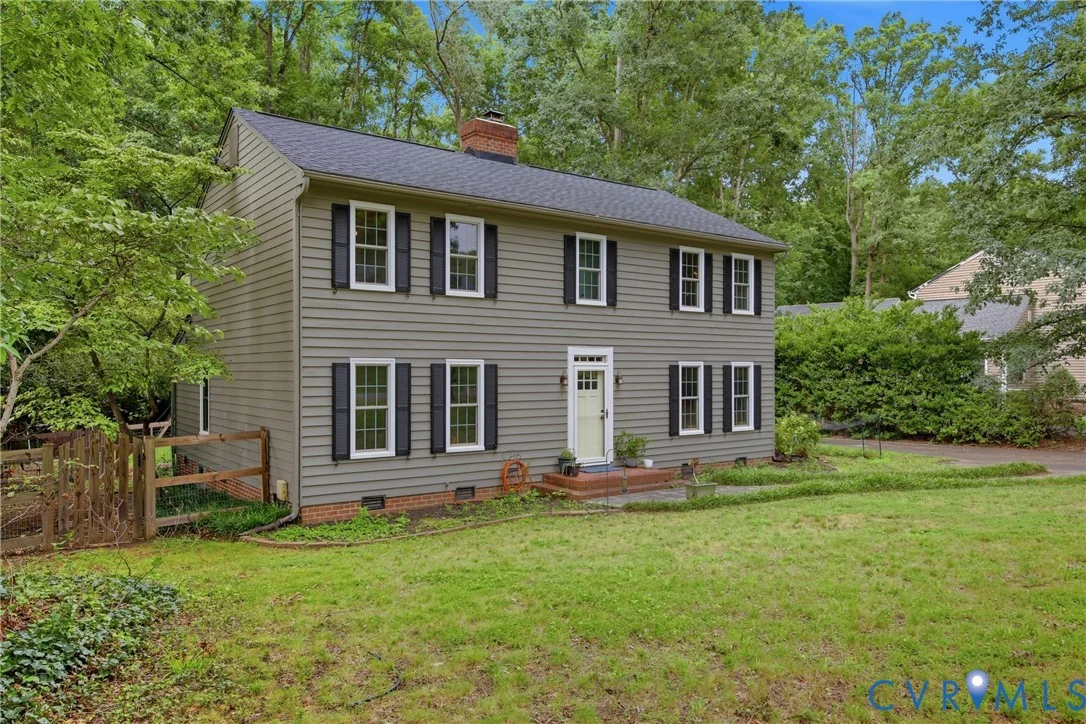 11518 Poplar Ridge Road
