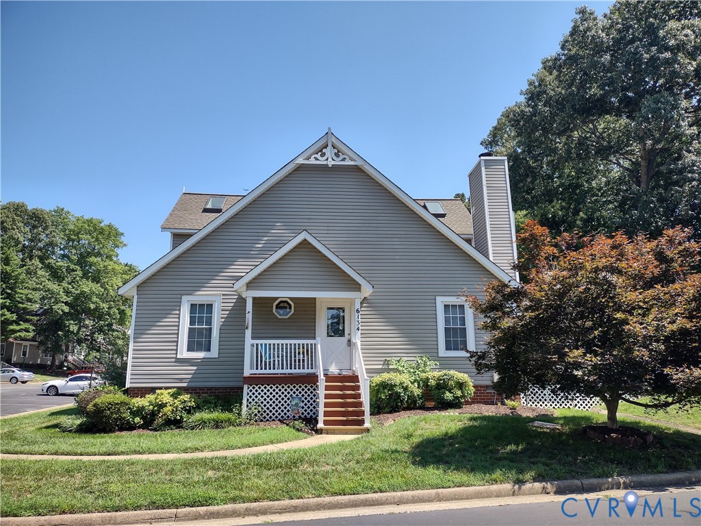 Photo 1 of 26 — 6134 Rolling Forest Circle, Mechanicsville, VA 23111