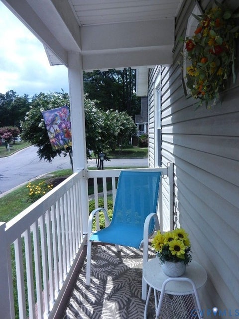 Tiny photo for 6134 Rolling Forest Circle, Mechanicsville, VA 23111 (MLS # 2618498)