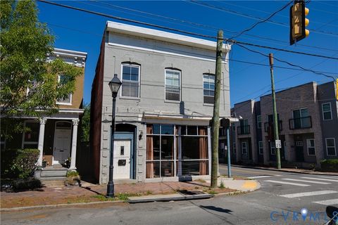 Tiny photo for 618 N 1st Street, Richmond, VA 23219 (MLS # 2612773)