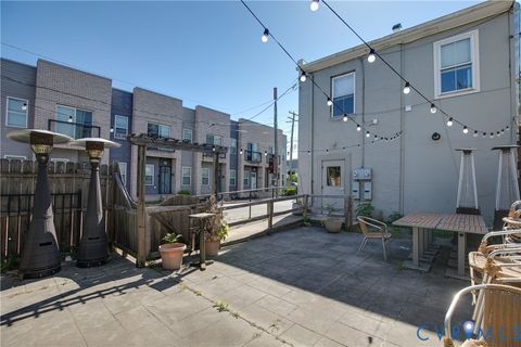 Tiny photo for 618 N 1st Street, Richmond, VA 23219 (MLS # 2612773)