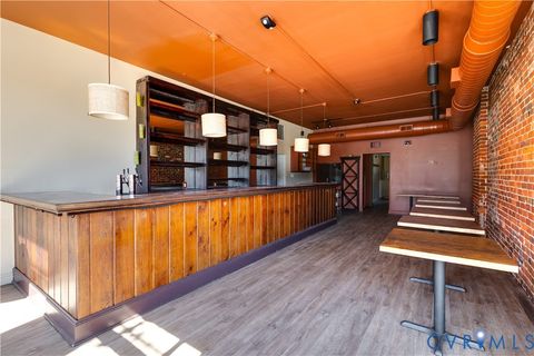 Tiny photo for 618 N 1st Street, Richmond, VA 23219 (MLS # 2612773)