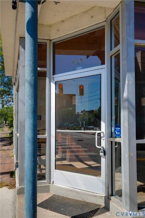 Tiny photo for 618 N 1st Street, Richmond, VA 23219 (MLS # 2612773)