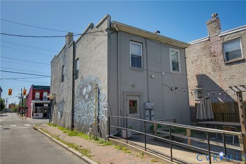 Tiny photo for 618 N 1st Street, Richmond, VA 23219 (MLS # 2612773)