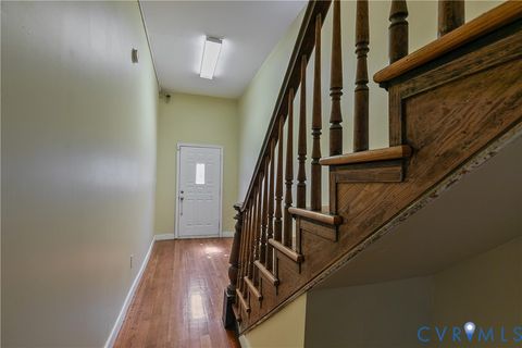 Tiny photo for 618 N 1st Street, Richmond, VA 23219 (MLS # 2612773)
