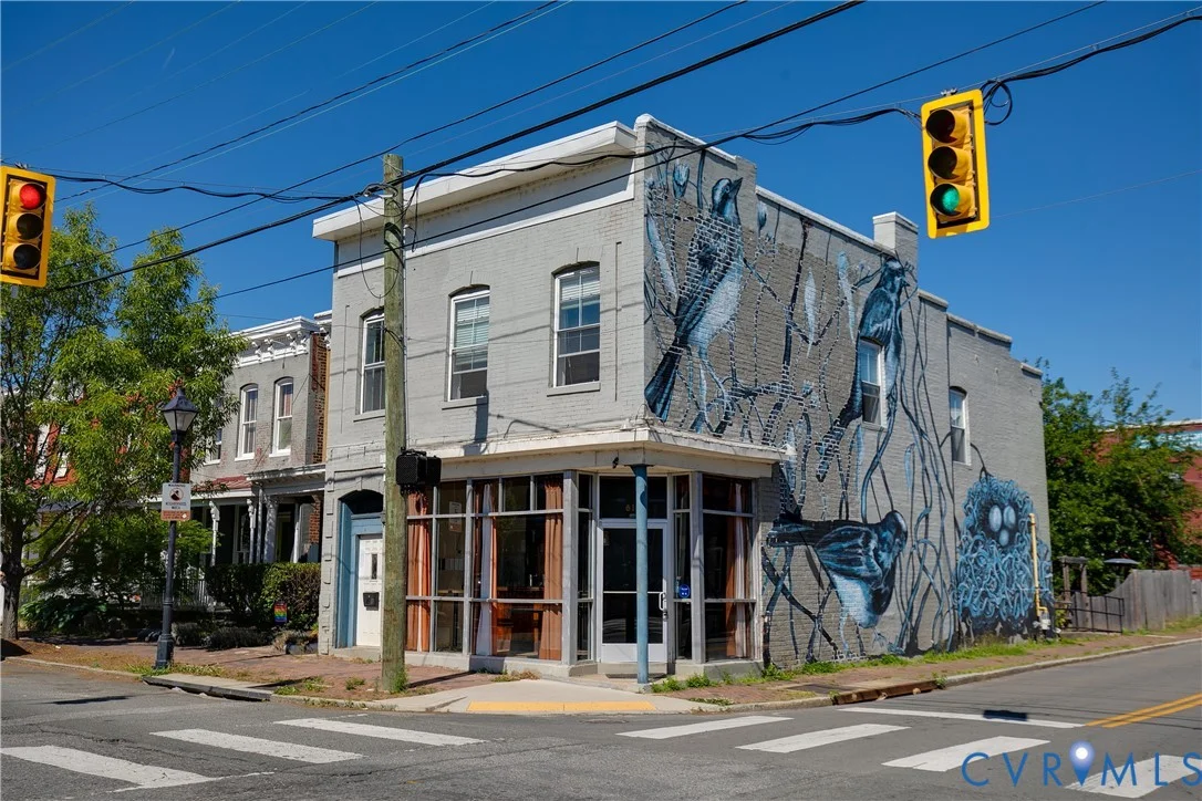 618 N 1st Street, Richmond, VA, 23219