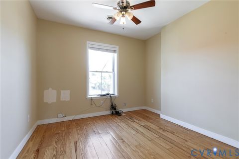 Tiny photo for 618 N 1st Street, Richmond, VA 23219 (MLS # 2612773)