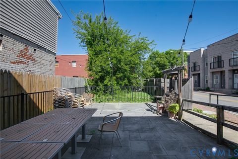 Tiny photo for 618 N 1st Street, Richmond, VA 23219 (MLS # 2612773)