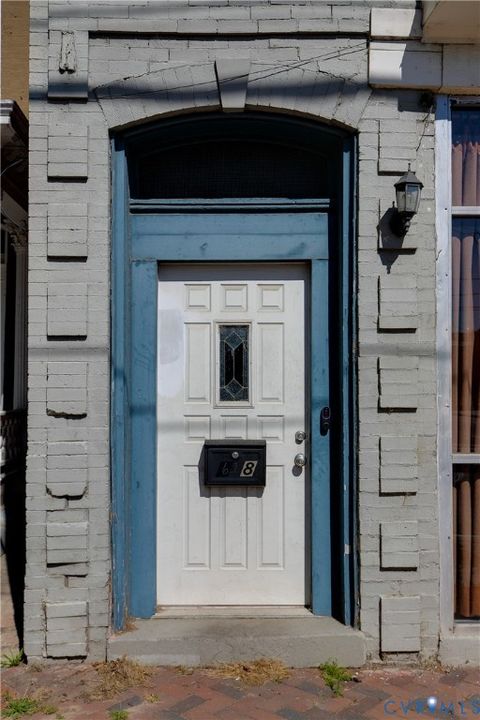 Tiny photo for 618 N 1st Street, Richmond, VA 23219 (MLS # 2612773)