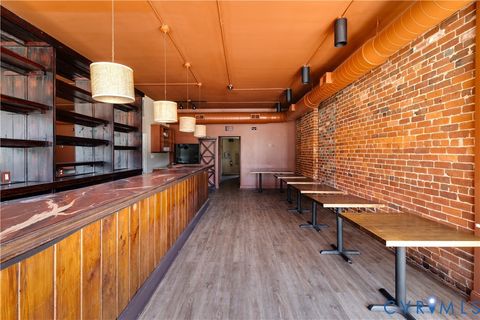 Tiny photo for 618 N 1st Street, Richmond, VA 23219 (MLS # 2612773)