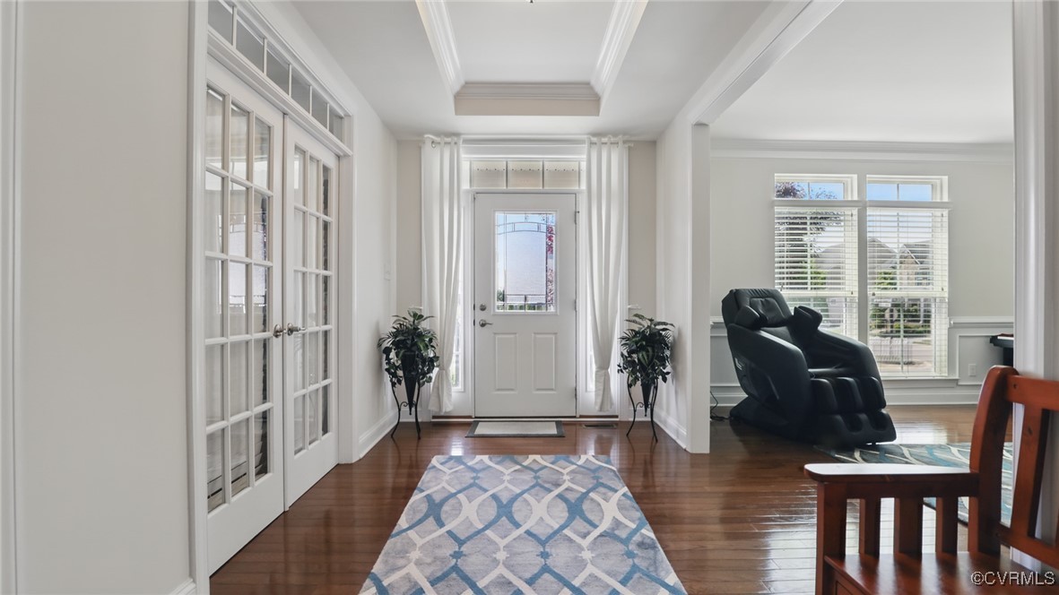 4609 Manor Glen Way