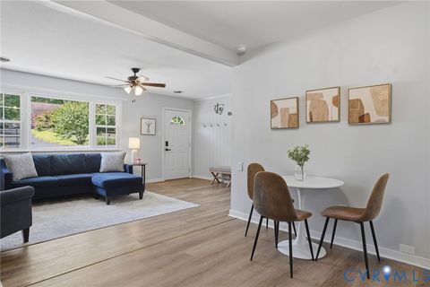 Tiny photo for 11112 Puckett Place, Chesterfield, VA 23112 (MLS # 2612531)