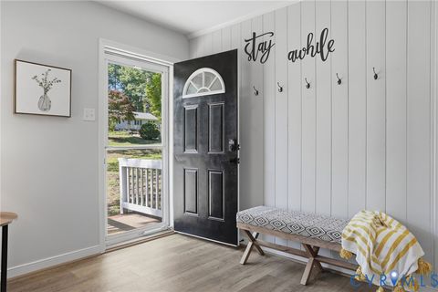 Tiny photo for 11112 Puckett Place, Chesterfield, VA 23112 (MLS # 2612531)