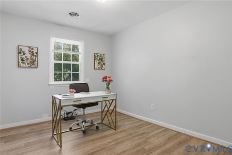 Tiny photo for 11112 Puckett Place, Chesterfield, VA 23112 (MLS # 2612531)