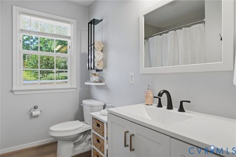 Tiny photo for 11112 Puckett Place, Chesterfield, VA 23112 (MLS # 2612531)