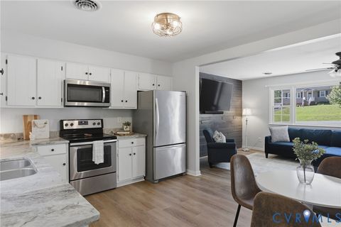 Tiny photo for 11112 Puckett Place, Chesterfield, VA 23112 (MLS # 2612531)