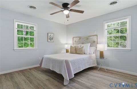 Tiny photo for 11112 Puckett Place, Chesterfield, VA 23112 (MLS # 2612531)