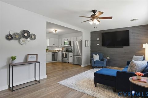 Tiny photo for 11112 Puckett Place, Chesterfield, VA 23112 (MLS # 2612531)