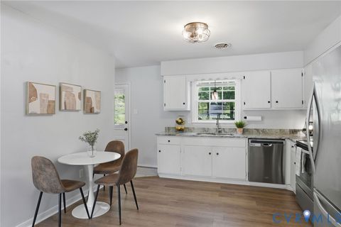 Tiny photo for 11112 Puckett Place, Chesterfield, VA 23112 (MLS # 2612531)
