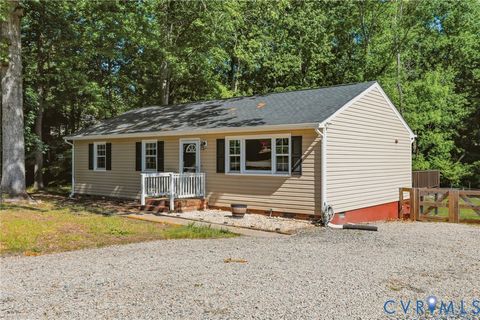 Tiny photo for 11112 Puckett Place, Chesterfield, VA 23112 (MLS # 2612531)