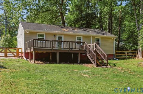 Tiny photo for 11112 Puckett Place, Chesterfield, VA 23112 (MLS # 2612531)