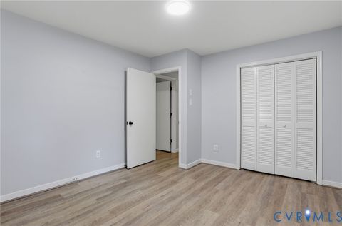 Tiny photo for 11112 Puckett Place, Chesterfield, VA 23112 (MLS # 2612531)