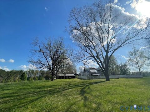 Tiny photo for 2297 Indian Oak Road, Crewe, VA 23930 (MLS # 2610213)