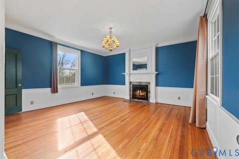 Tiny photo for 2297 Indian Oak Road, Crewe, VA 23930 (MLS # 2610213)