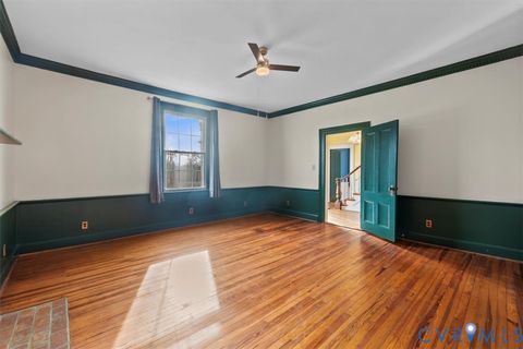 Tiny photo for 2297 Indian Oak Road, Crewe, VA 23930 (MLS # 2610213)