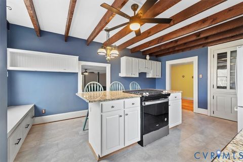 Tiny photo for 2297 Indian Oak Road, Crewe, VA 23930 (MLS # 2610213)