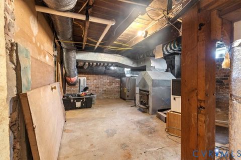 Tiny photo for 2297 Indian Oak Road, Crewe, VA 23930 (MLS # 2610213)