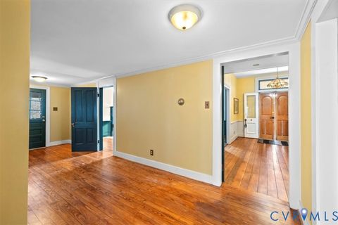 Tiny photo for 2297 Indian Oak Road, Crewe, VA 23930 (MLS # 2610213)