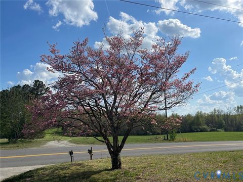 Tiny photo for 2297 Indian Oak Road, Crewe, VA 23930 (MLS # 2610213)