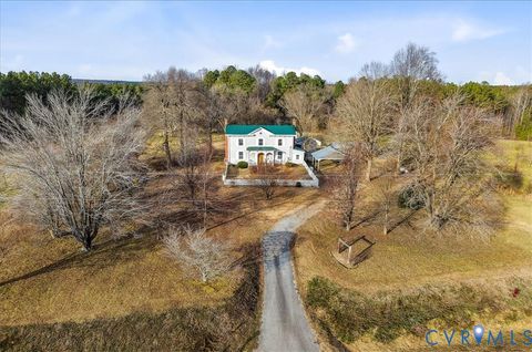 Tiny photo for 2297 Indian Oak Road, Crewe, VA 23930 (MLS # 2610213)