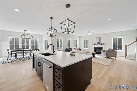 Tiny photo for TBD Westwood Road, Mechanicsville, VA 23111 (MLS # 2617098)