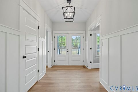 Tiny photo for TBD Westwood Road, Mechanicsville, VA 23111 (MLS # 2617098)