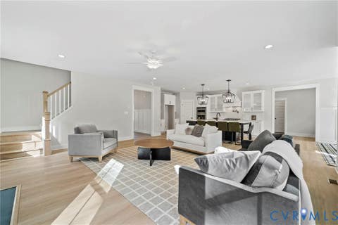 Tiny photo for TBD Westwood Road, Mechanicsville, VA 23111 (MLS # 2617098)